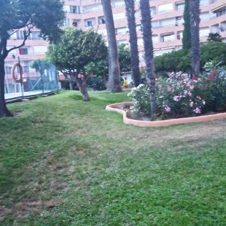 Studio Cabine Santa Margarida Roses Exterior photo